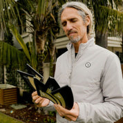 FIREWIRE Machado Groove Fin Set 衝浪板舵