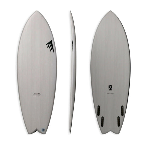 現貨 FIREWIRE Volcanic Repreve - Seaside 衝浪板