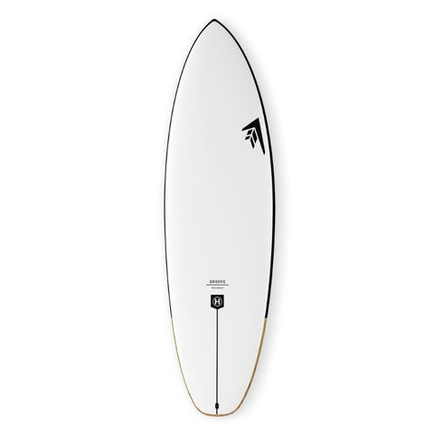預購 FIREWIRE Groove 衝浪板
