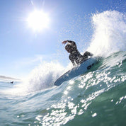FIREWIRE Groove 衝浪板