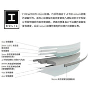 FIREWIRE SCI-FI 2.0 衝浪板