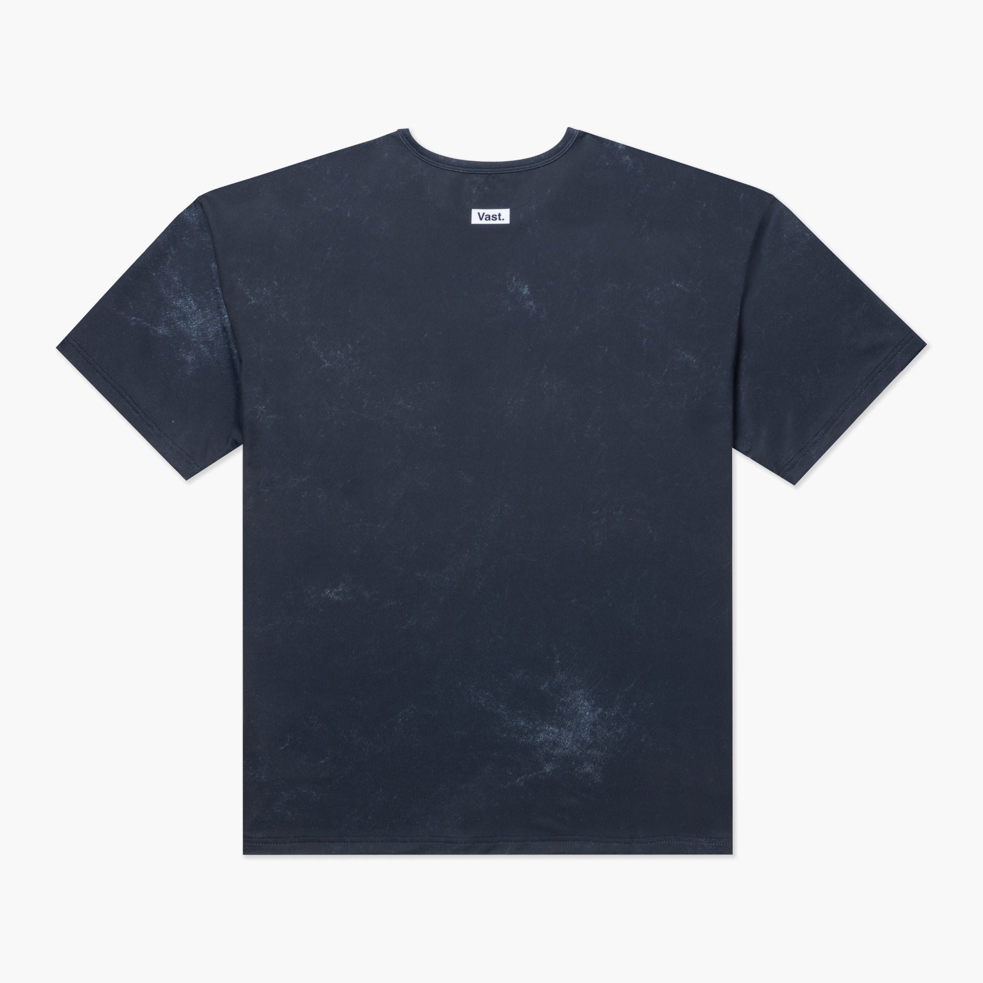 VAST Patina Boxy Fit Tee 官方商品圖 2 黑色