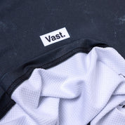 VAST Patina Boxy Fit Tee 官方商品圖 4 黑色