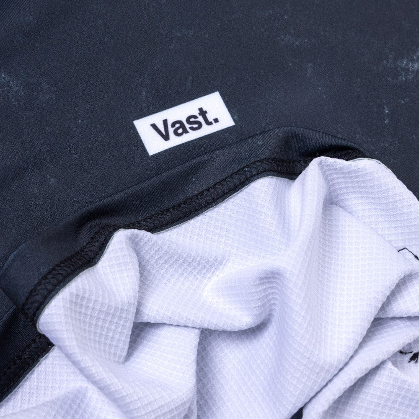 VAST Patina Boxy Fit Tee 官方商品圖 4 黑色