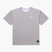 VAST Patina Boxy Fit Tee 官方商品圖 1 灰色
