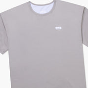 VAST Patina Boxy Fit Tee 官方商品圖 3 灰色