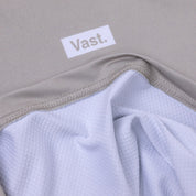 VAST Patina Boxy Fit Tee 官方商品圖 4 灰色