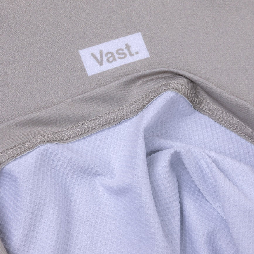 VAST Patina Boxy Fit Tee 官方商品圖 4 灰色