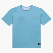 VAST Patina Standard Fit Tee 防曬機能衝浪衣 官方商品圖 1 湖水綠