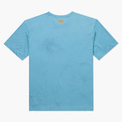 VAST Patina Standard Fit Tee 防曬機能衝浪衣 官方商品圖 2 湖水綠
