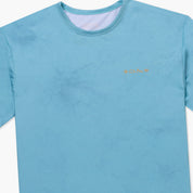 VAST Patina Standard Fit Tee 防曬機能衝浪衣 官方商品圖 3 湖水綠