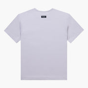VAST Mono Type Standard Fit Tee 防曬機能衝浪衣 官方商品圖 2 水泥白