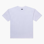 VAST Zine Boxy Fit Tee 防曬機能衝浪衣 官方商品圖 2 深灰色