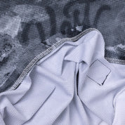 VAST Zine Boxy Fit Tee 防曬機能衝浪衣 官方商品圖 4 深灰色