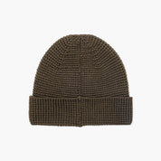 VAST Strata Beanie 毛帽 官方商品圖 2 軍綠色