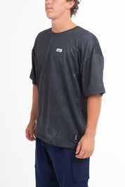 VAST Patina Boxy Fit Tee 官方商品圖 7 黑色