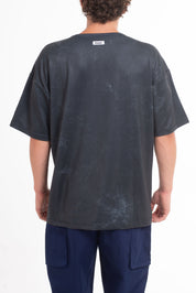 VAST Patina Boxy Fit Tee 官方商品圖 6 黑色