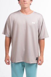 VAST Patina Boxy Fit Tee 官方商品圖 5 灰色