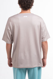 VAST Patina Boxy Fit Tee 官方商品圖 6 灰色