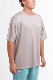 VAST Patina Boxy Fit Tee 官方商品圖 8 灰色