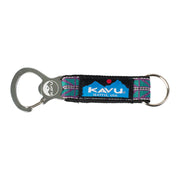 美國製 KAVU Crackitopen 開瓶扣環鑰匙圈-紫色箭頭