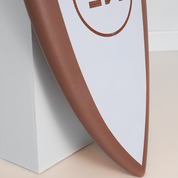 MF Neugenie EPOXY PRO 衝浪軟板 - Cedar