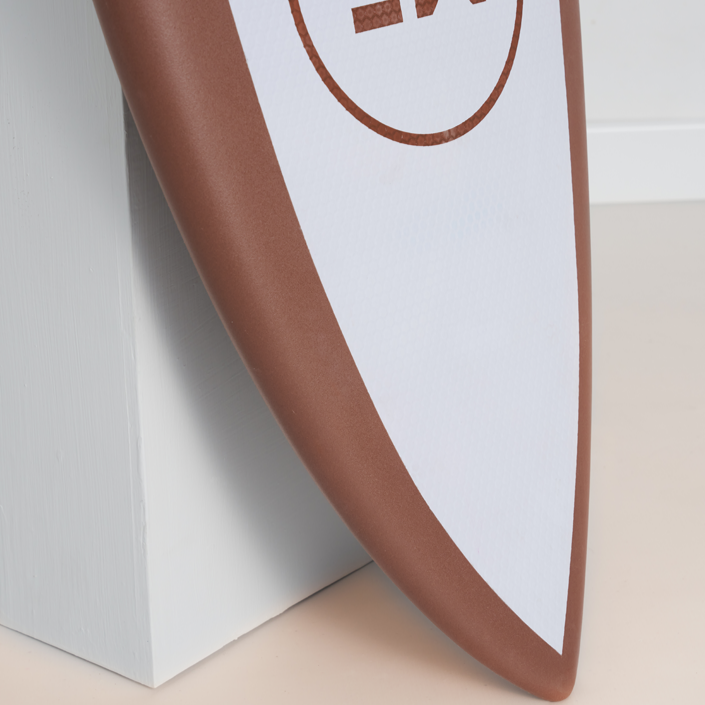 MF Neugenie EPOXY PRO 衝浪軟板 - Cedar