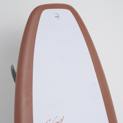 MF Neugenie EPOXY PRO 衝浪軟板 - Cedar