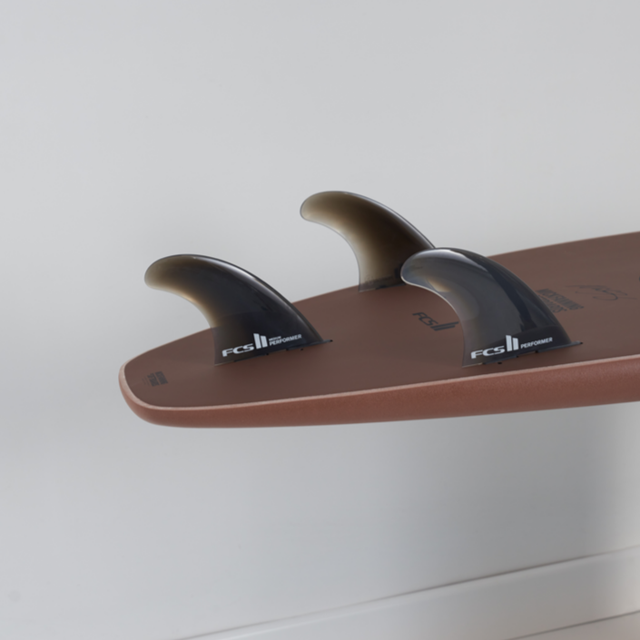 MF Neugenie EPOXY PRO 衝浪軟板 - Cedar