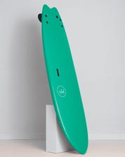 MF Twin Town Super Soft 衝浪軟板 - Jade