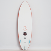 MF Even Flow EPOXY Lam 衝浪軟板