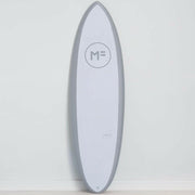 MF Even Flow EPOXY PRO 衝浪軟板 - Grey