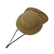 Mountain Hardwear SunShade Hat 日系防曬防潑後頸漁夫帽-狼棕