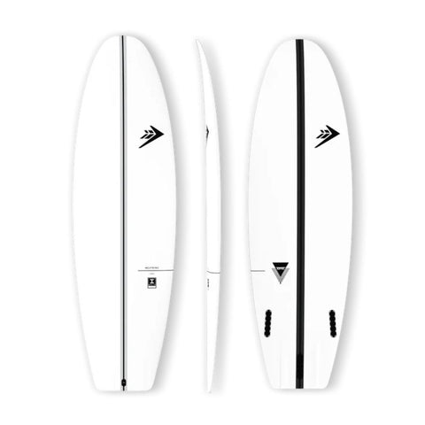 預購 FIREWIRE Neutrino 衝浪板