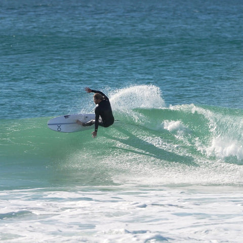 預購 FIREWIRE Neutrino 衝浪板