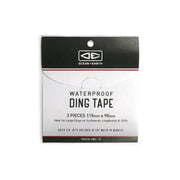 OCEAN EARTH WATERPROOF DING TAPE 防水補板貼紙