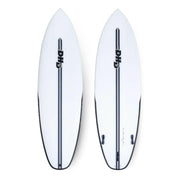 DHD Phoenix EPS Squash Tail 衝浪短板