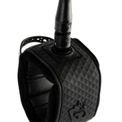 Creatures of Leisure 10" 長板大浪衝浪腳繩(腳踝) - 黑色