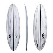 現貨 FIREWIRE Volcanic S Boss 衝浪板