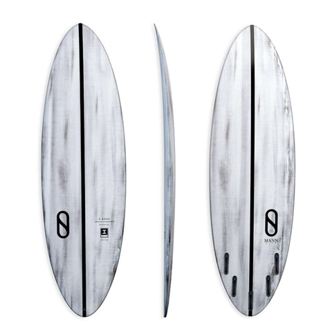 現貨 FIREWIRE Volcanic S Boss 衝浪板