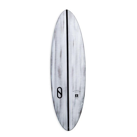 現貨 FIREWIRE Volcanic S Boss 衝浪板