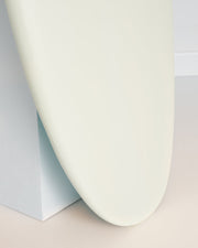 MF Beastie Super Soft 衝浪軟板 - White