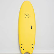 MF Twin Turbo Super Soft 衝浪軟板 - Sunshine