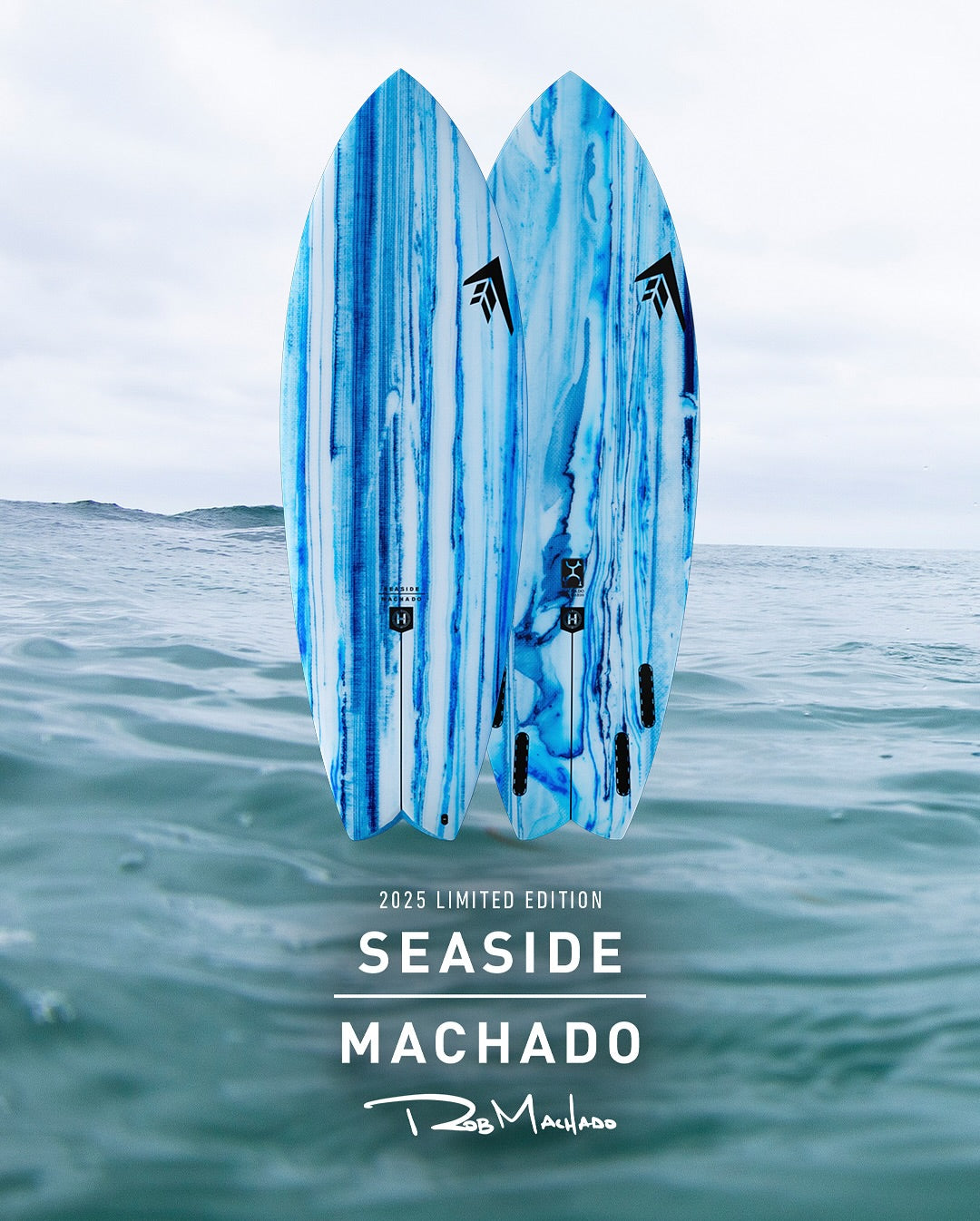 現貨 限量 FIREWIRE Seaside Limited 衝浪板