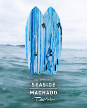 現貨 限量 FIREWIRE Seaside Limited 衝浪板