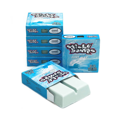 VAST 選品 StickyBumps - Original Cool Wax 面蠟-冷蠟
