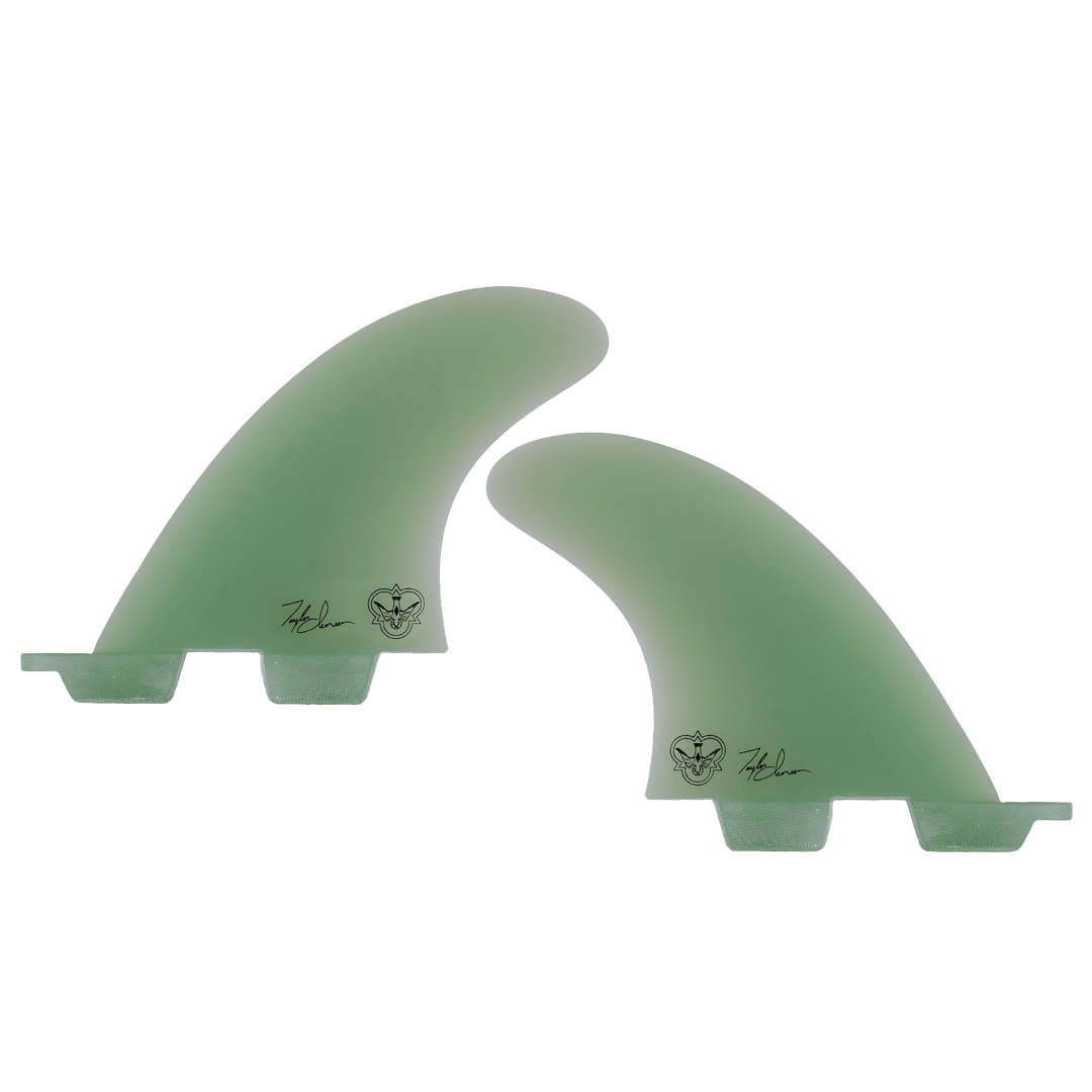 預購 Flying Diamonds TJ Edge Sides 衝浪側舵