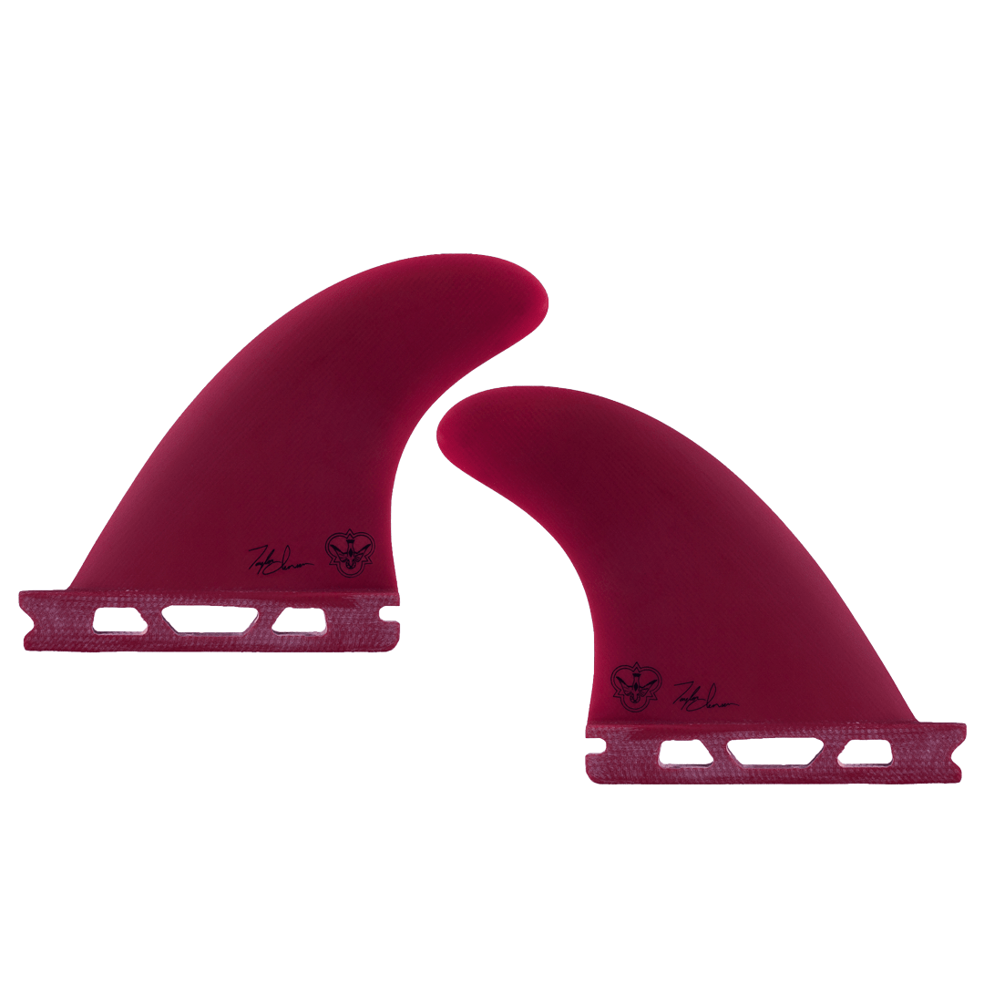 預購 Flying Diamonds TJ Edge Sides 衝浪側舵