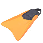日本 TOOLS Bodyboard Soft Blade Fins 衝浪趴板專用蛙鞋 - 粉橘