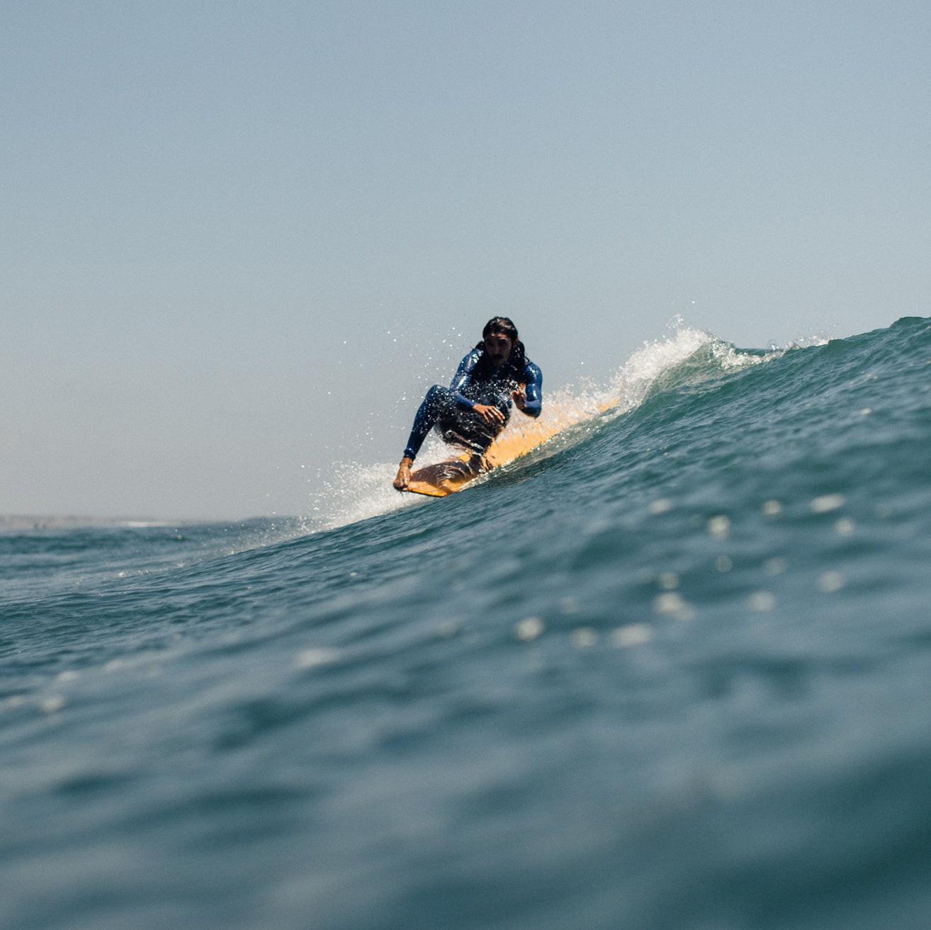 預購Almond - The Walks On Water 衝浪板– VAST Surf Shop